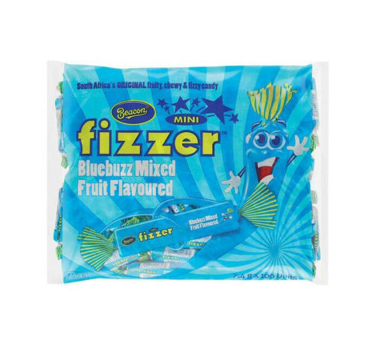 Beacon Fizzer Mini Bluebuzz