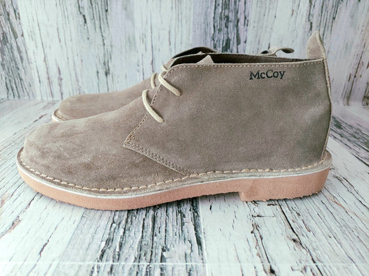 Vellies - Mens McCoy