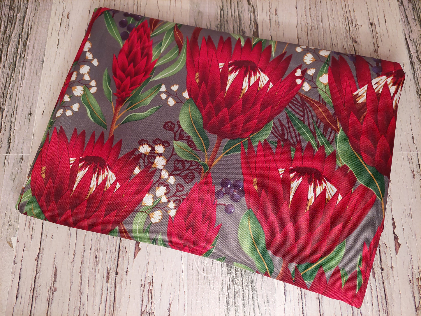 Proteas Table cloth (1.9x1.42m)