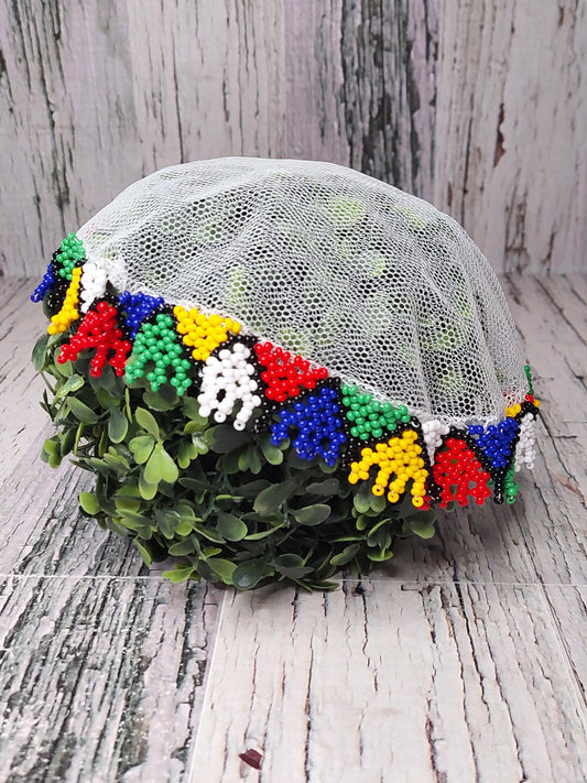 Beaded Bowl cover