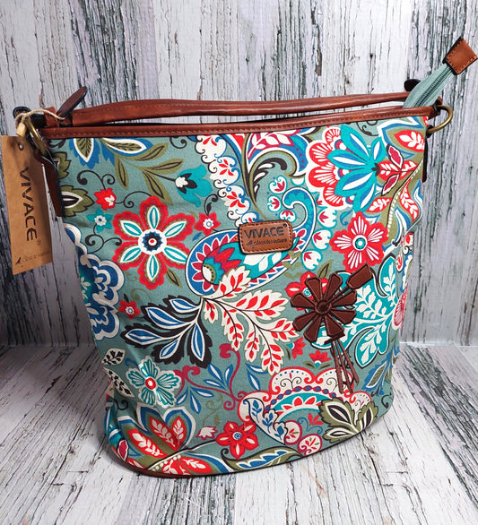 Windmill handBag