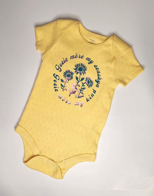 Baby grow - multiple options 6-12 months