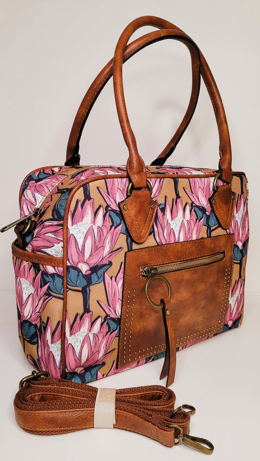 Handbag - Protea