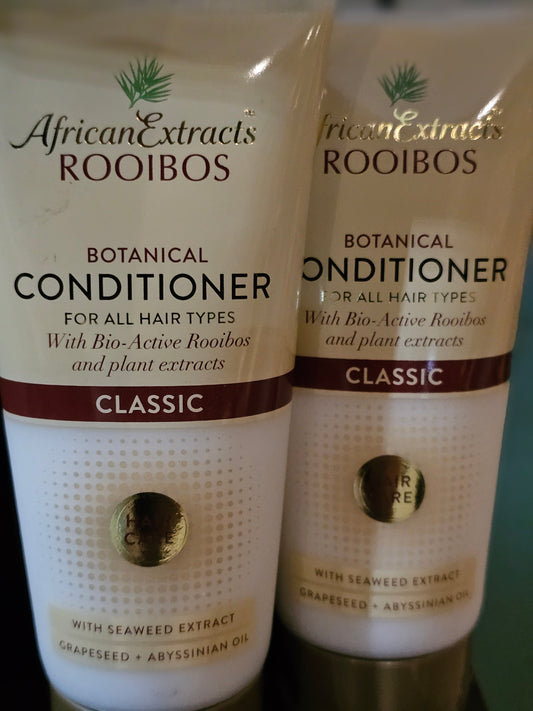 African Extract Rooibos Conditioner