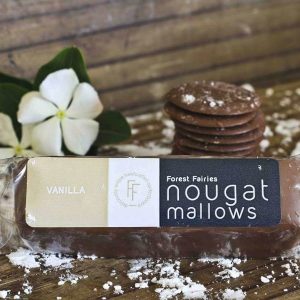 Forest Fairies Nougat - multiple flavors