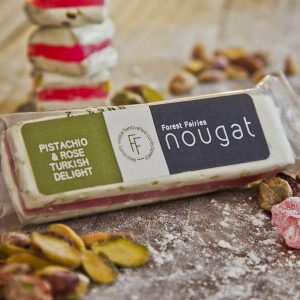 Forest Fairies Nougat - multiple flavors