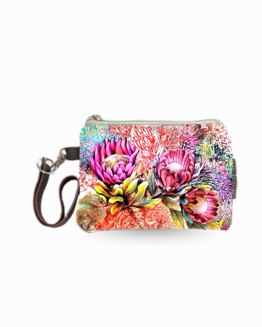 Key pouch