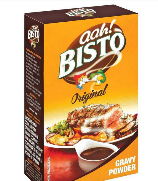 Aah Bisto Original Gravy Powder, 225g