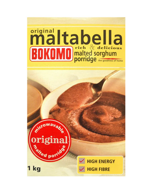 Bokomo Original Maltabella, 1kg