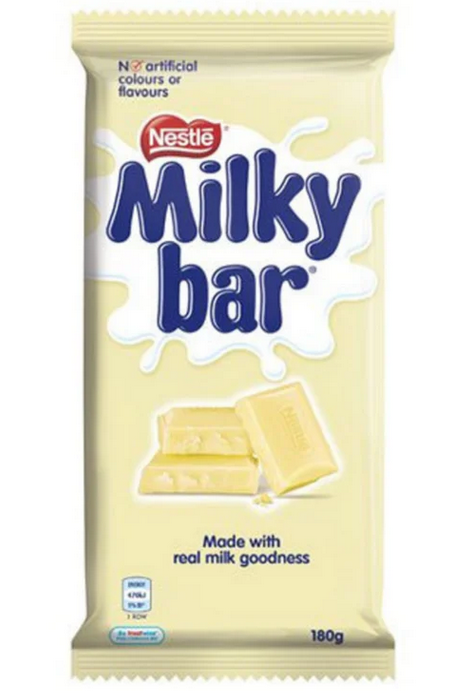 Nestle Milky Bar Original, 80g