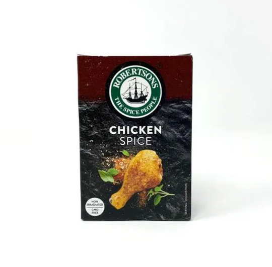 Robertsons Spice Refill Chicken 168g