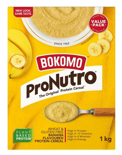 Bokomo ProNutro original 500g