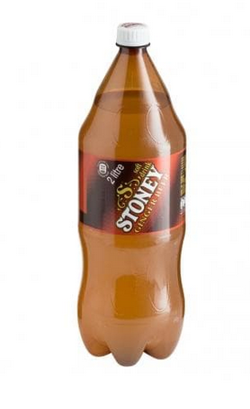 Stoney root beer, 2L