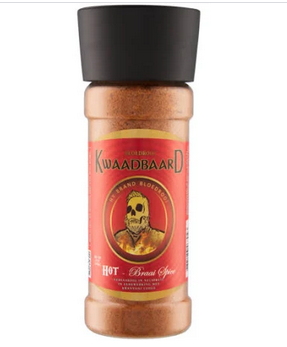 Rooibaard kwaai Spice 200ml