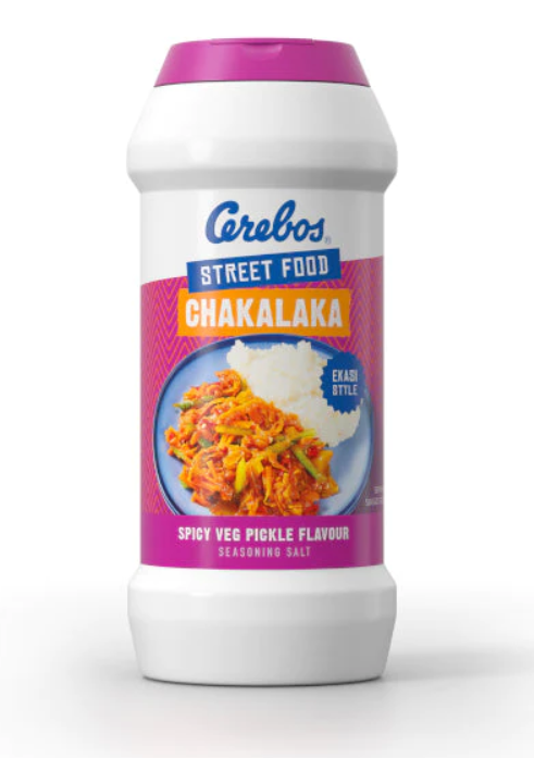 Cerebos Chakalaka,100g