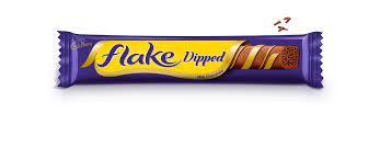 Cadbury Dipped Flake 32g