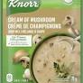 Knorr Cream of Mushroom Thickening Soup 50g