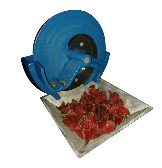 Biltong slicer - multi