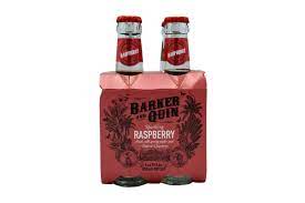 Barker and Quin Tonic 4 pack