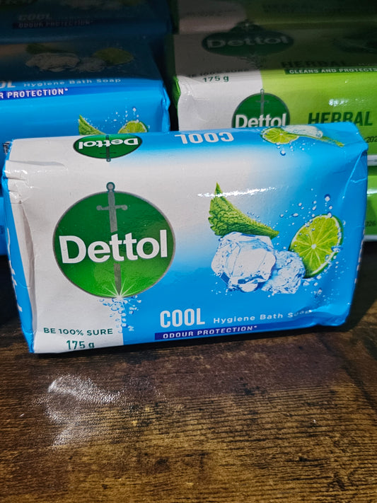 Dettol Soap, 175g