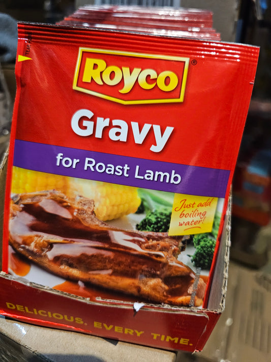 ROYCO Potato roast lamb 41g